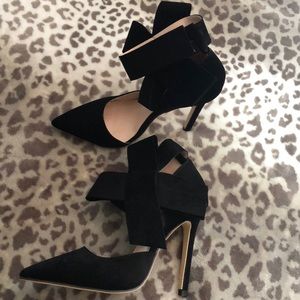 Zapatos Tacón son nuevos